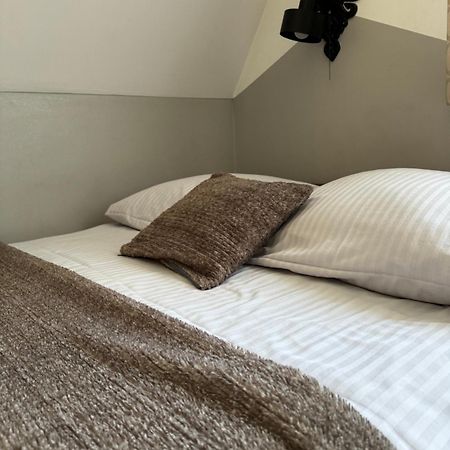 Pokoje I Apartamenty Regionalny Styl Ul Krole 1A זקופאנה מראה חיצוני תמונה